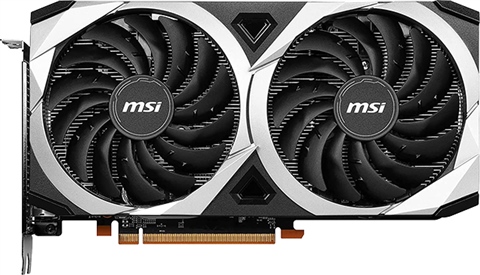MSI RADEON RX 6600 XT 8GB グラフィックボード　訳あり MSI Radeon RX 6600 XT Gaming X 8GB GDDR6 - CeX (PL): - Buy